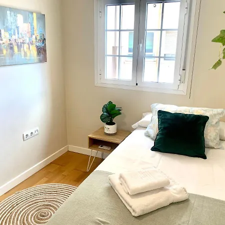 Apartment Homely San Juan De Letran Plaza De La Merced