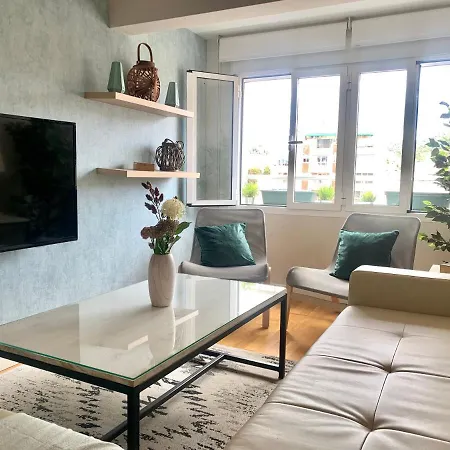 Apartment Homely San Juan De Letran Plaza De La Merced Malaga