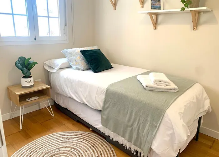 Apartment Homely San Juan De Letran Plaza De La Merced