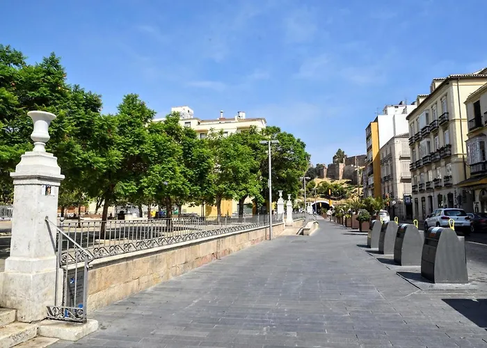 Apartment Homely San Juan De Letran Plaza De La Merced *